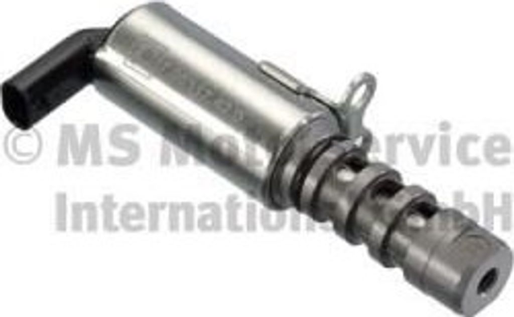 PIERBURG 7.06117.42.0 - Steuerventil, Nockenwellenverstellung für A4 (8K), A5 (8T), A5 (8F), A6 (4F), Q5 (8R), 5er (E60), MX-6 (GE), Signum (Z03)