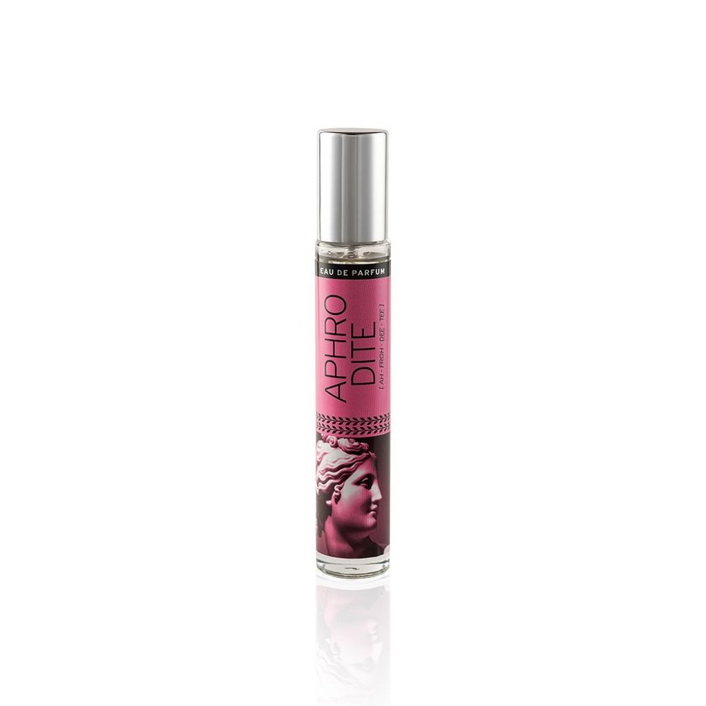 Aphrodite Greek Mythology Eau de Parfum für Damen mit Produktbild 