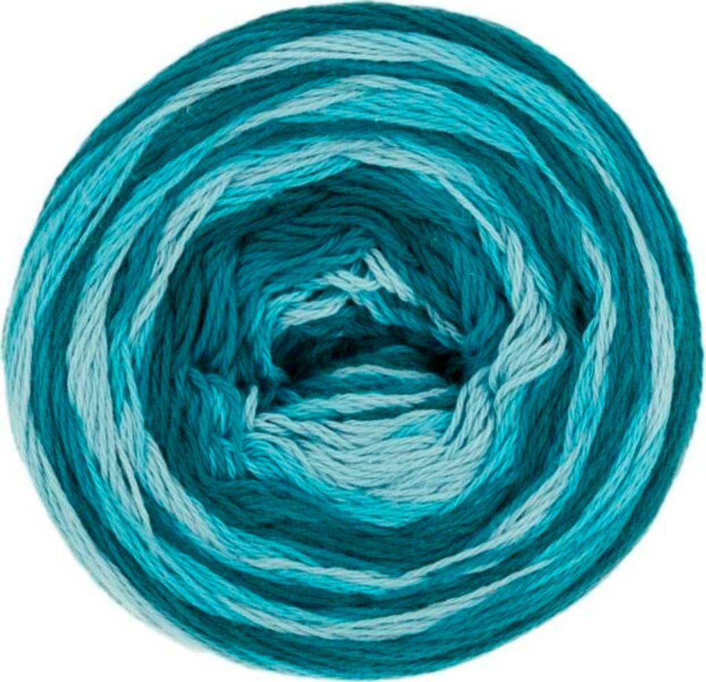Schoeller+Stahl Tropic Baumwolle Farbe: 06 türkis