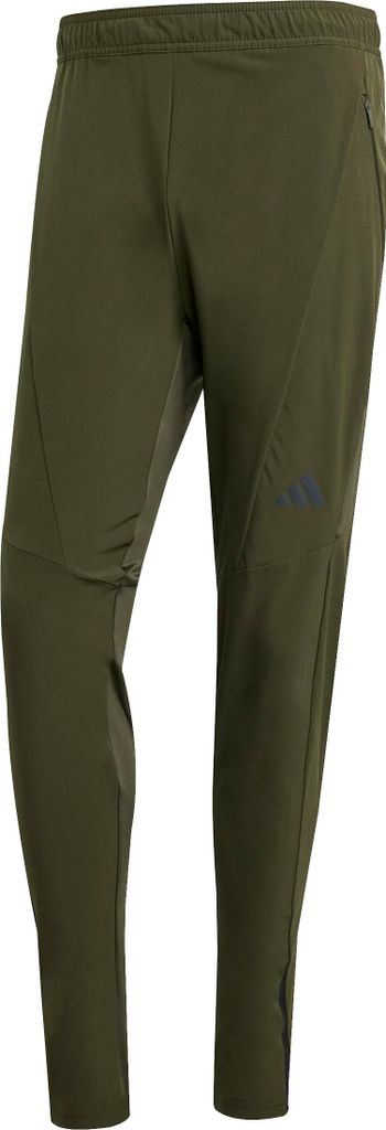 Adidas D4T HYBRID PANT NGTCAR/CARBON/GOLDMT S