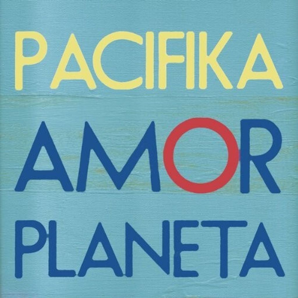 Pacifika-Amor Planeta