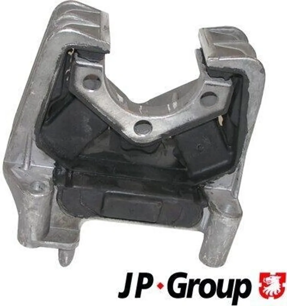 Support de Moteur de Remplacement pour Opel Vectra B J96 Arrière OE
