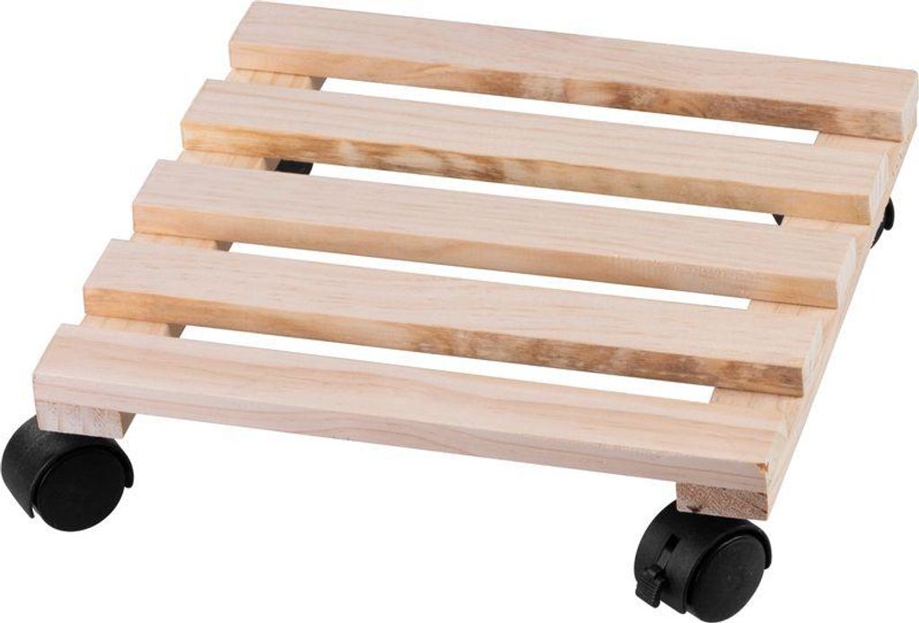 Untersetzer Strend Pro, 30x30x7 cm, für Blumentopf, auf Produktbild 