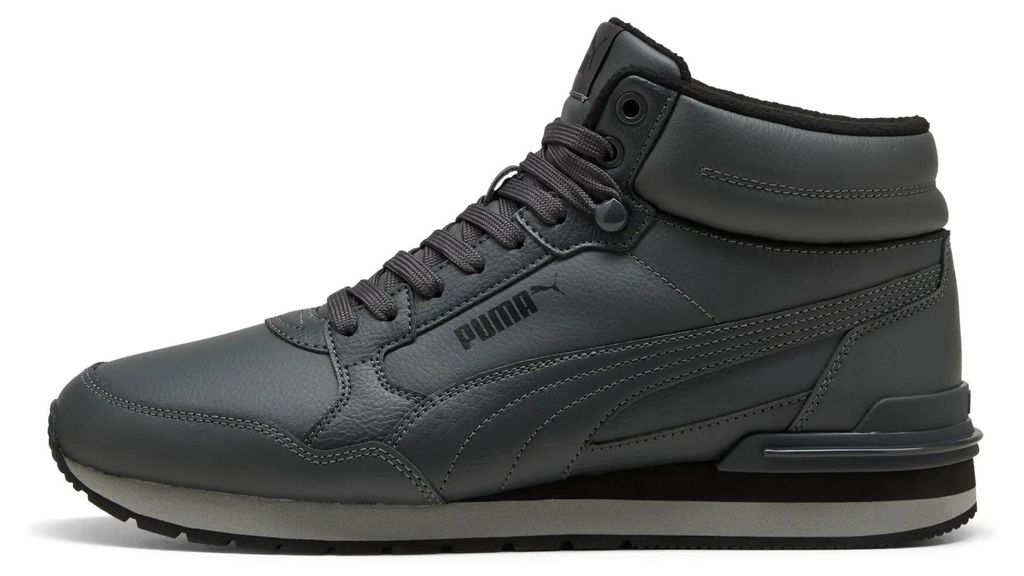 Puma 40289303 sneakers colore grigio da uomo Immagine del prodotto 