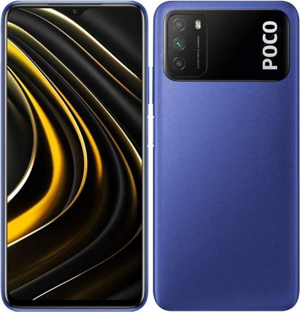 Смартфон Poco M3 Pro Гб Купить