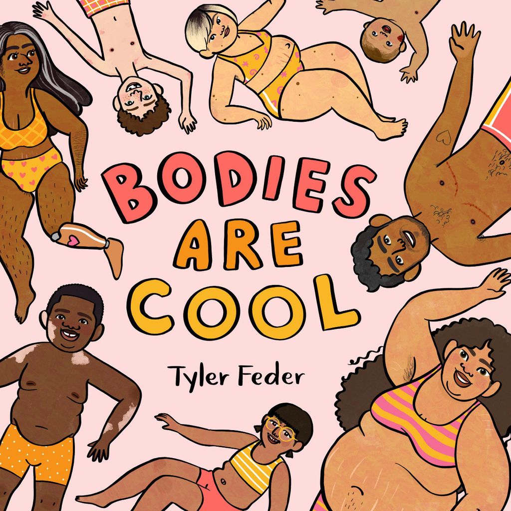 Feder, T: Bodies Are Cool