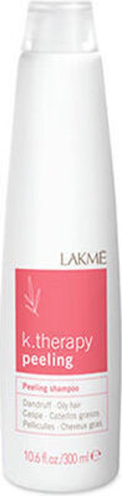 Lakmé K.Therapy Peeling Shampoo Oily Hair Peelingshampoo Produktbild 2