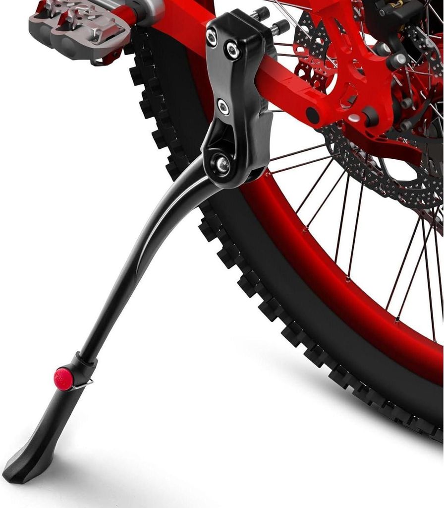 LYCAON Fahrradständer 24-29 Zoll Aluminiumlegierung Produktbild 