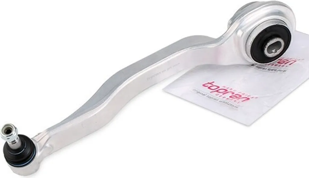 Triangle de suspension inférieur pour Mercedes SL R230 et Classe E