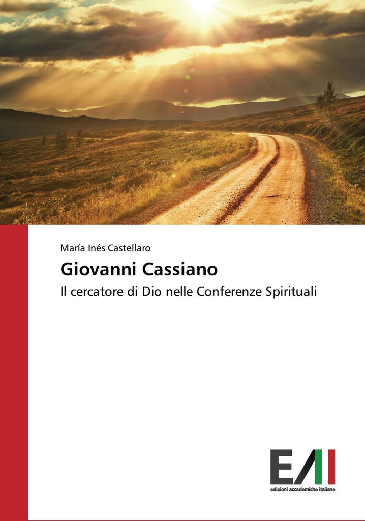 Giovanni Cassiano