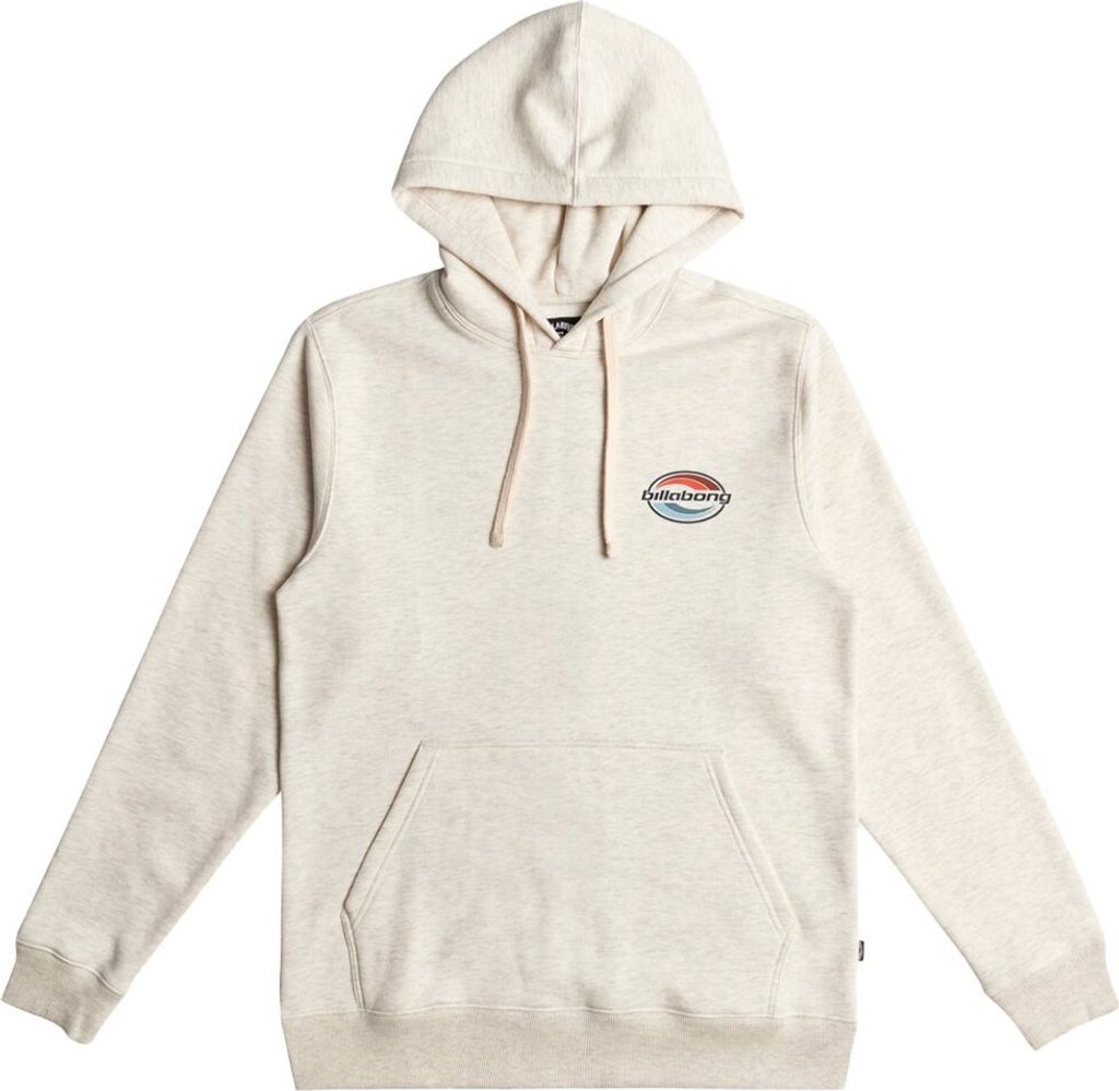 Billabong Walled Kapuzenpullover Beige XL Mann Beige XL