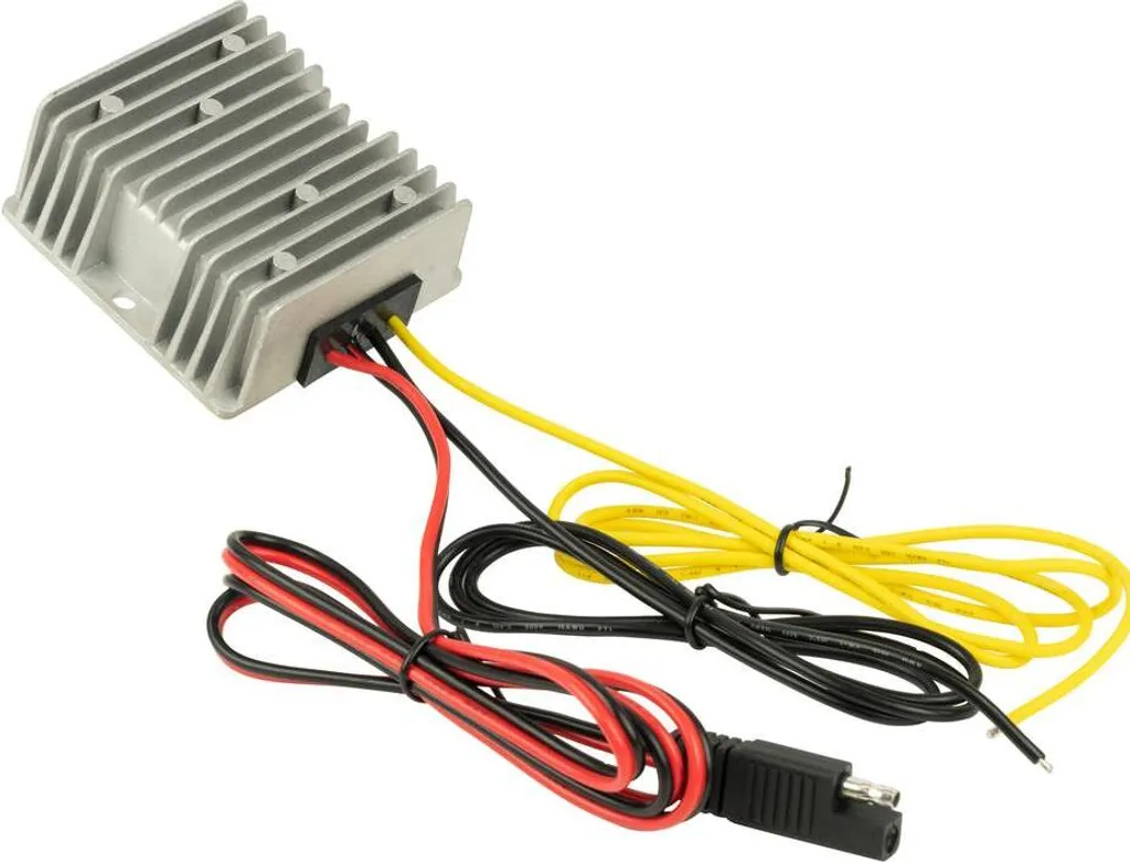 Chargeur RAM-GDS-CHARGE-V16U pour éviter les pannes de batterie GDS