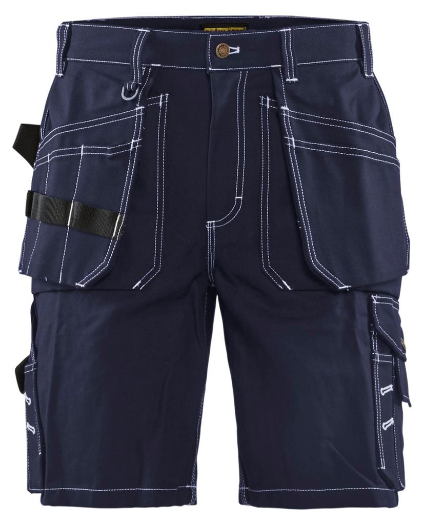 Blakläder Handwerker Shorts 1534 1370 in div. Farben, Produktbild 
