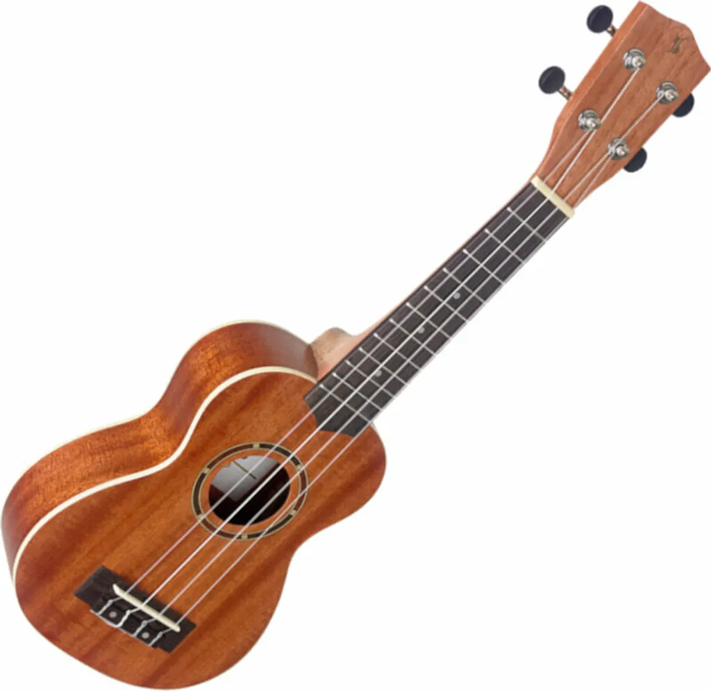 Ukulélé Soprano Stagg US-30 : Son Juste et Accordage Stable pour Tous - 4