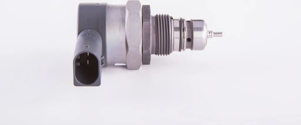 Régulateur de Pression Injection Bosch pour BMW X6 E71 et 7er F01