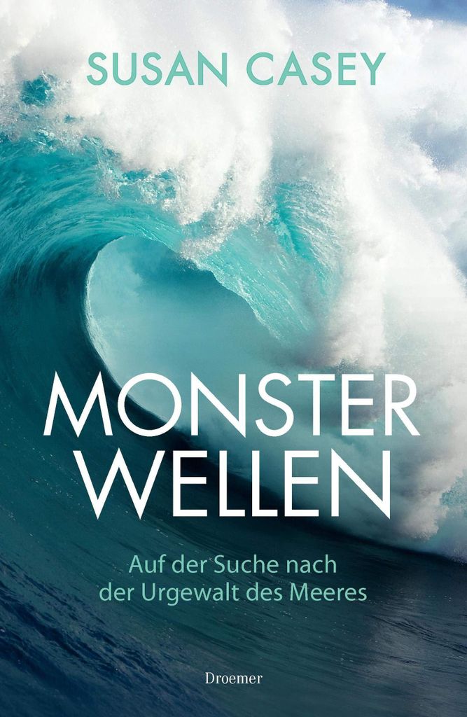 Casey, S: Monsterwellen