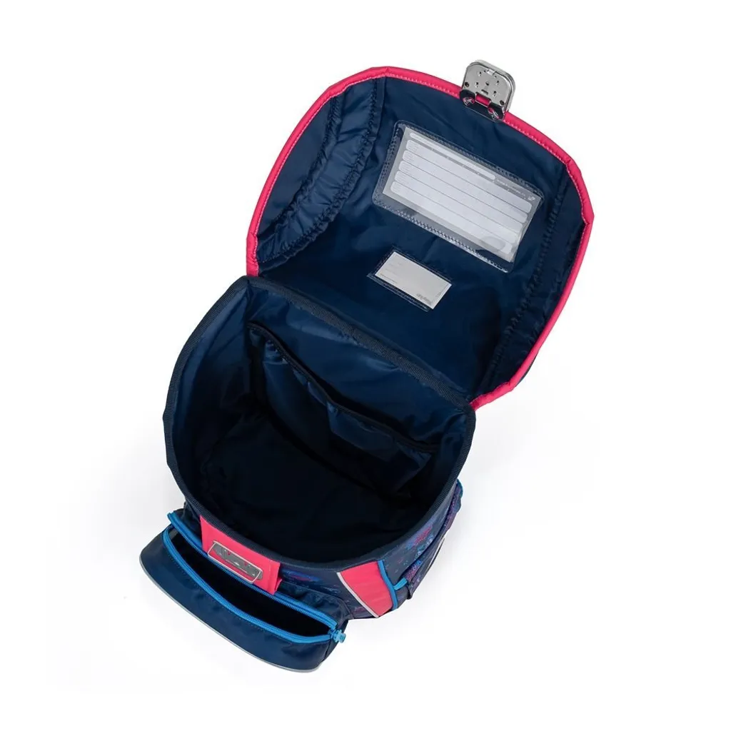 Oxybag Set scuola 3 pezzi cavallo PREMIUM - 6