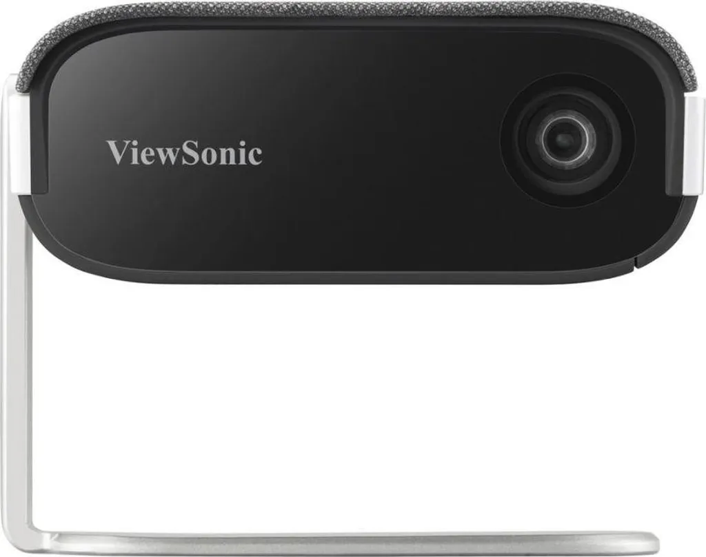 Projecteur Portable ViewSonic M1X Wi-Fi et Bluetooth pour Cinéma Maison - 4