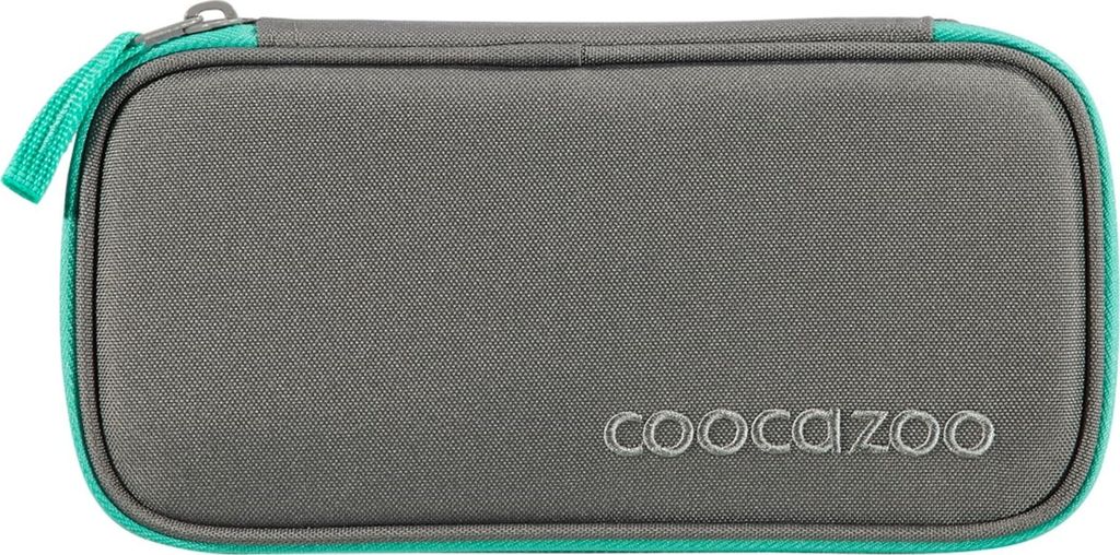 coocazoo Schlamperetui Schlampermäppchen Produktbild 1