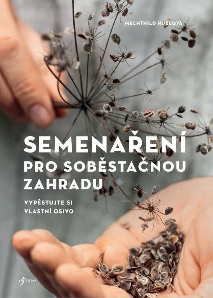 Guide Semences pour Jardin Autosuffisant de Mechthild Hubl Expert