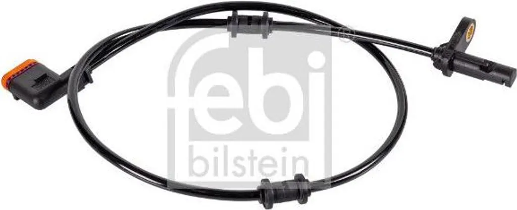 Febi Bilstein 170713 Sensore ABS Posteriore Mercedes A2129051001