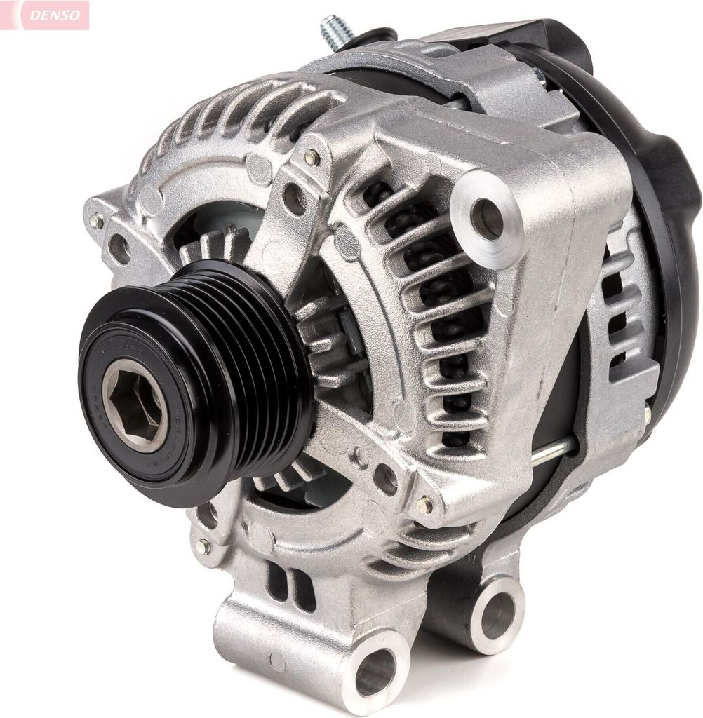 Drehstromgenerator DENSO DAN1106
