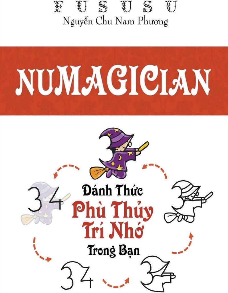Numagician