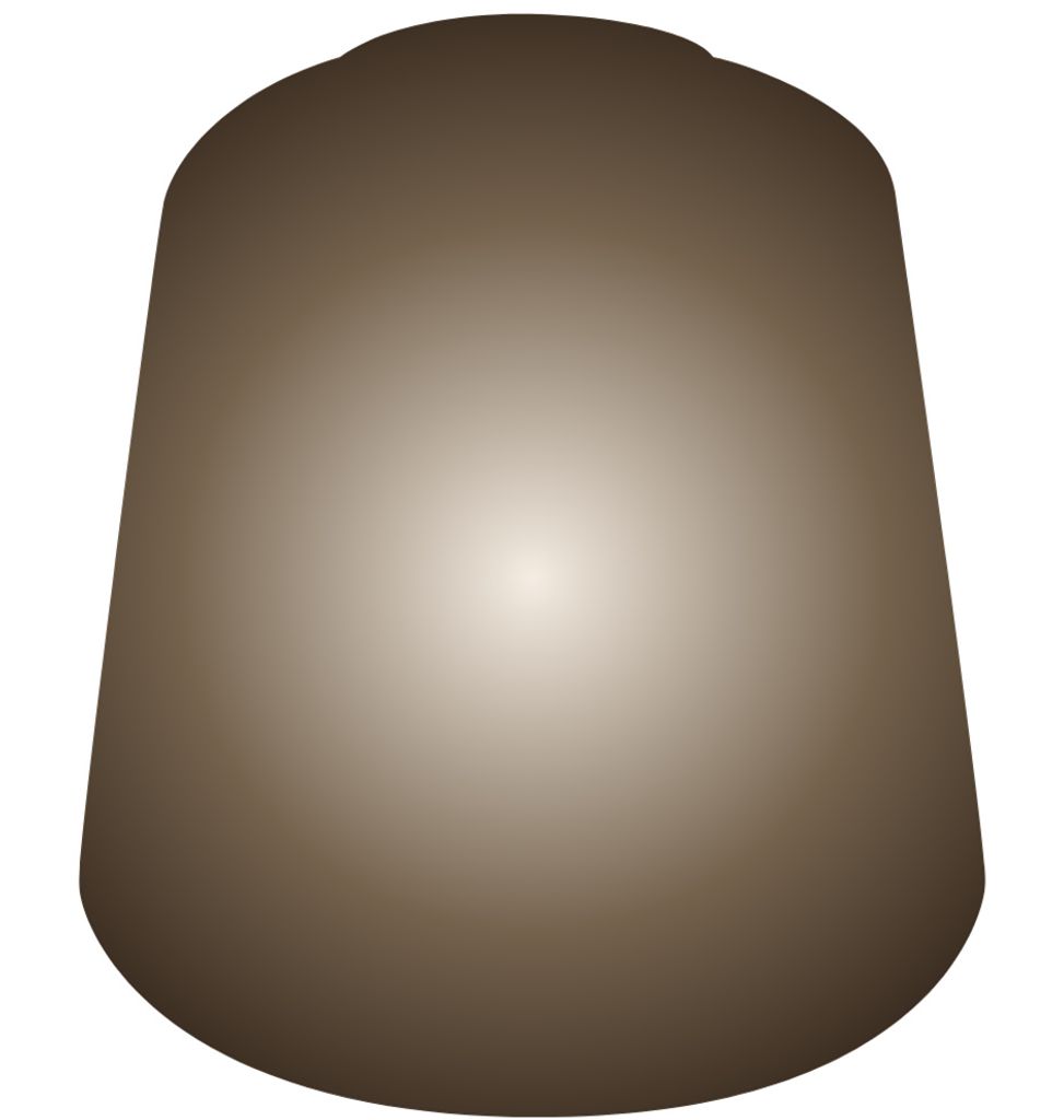 Citadel Base Runelord Brass (21-55) Produktbild 