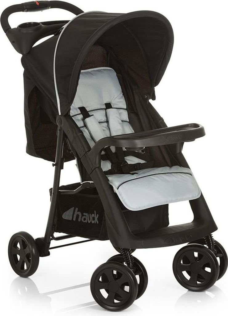 Hauck Shopper Neo II Obrázek produktu 