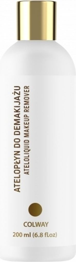 Colway Makeup-Entferner 200ml
