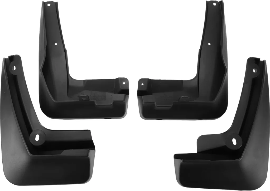 Bavettes BMW E90 2005-2011 : Finissez-en avec les Éclats de Boue