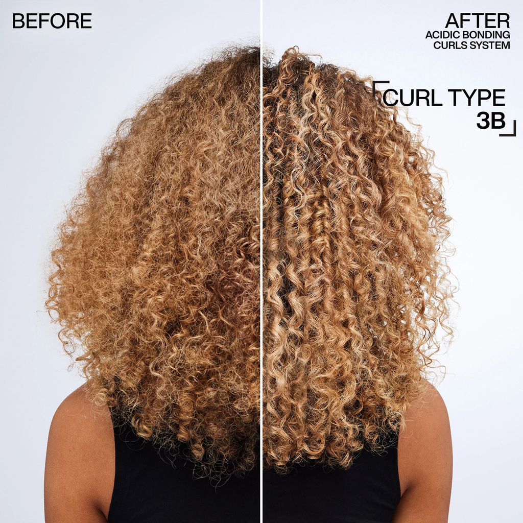 Redken Acidic Bonding Curls Conditioner 1000 ml Produktbild 8