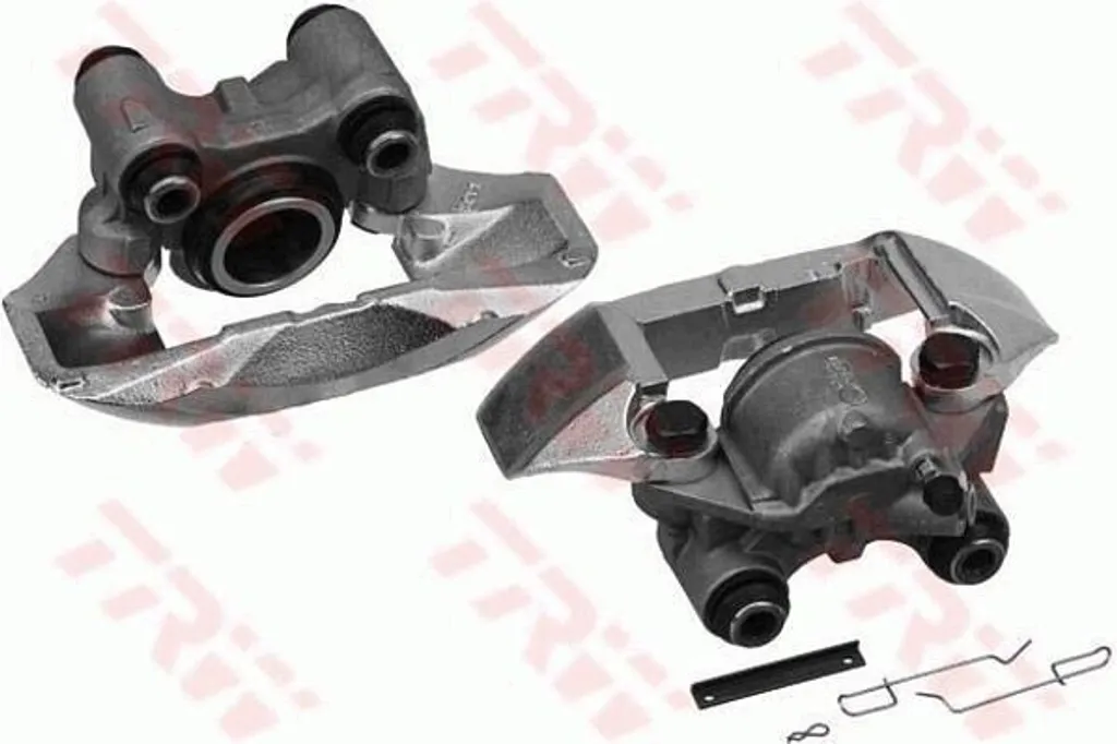 Étrier de Frein pour Peugeot 405 II et 306 - Réparation OE 4400 C9 TRW
