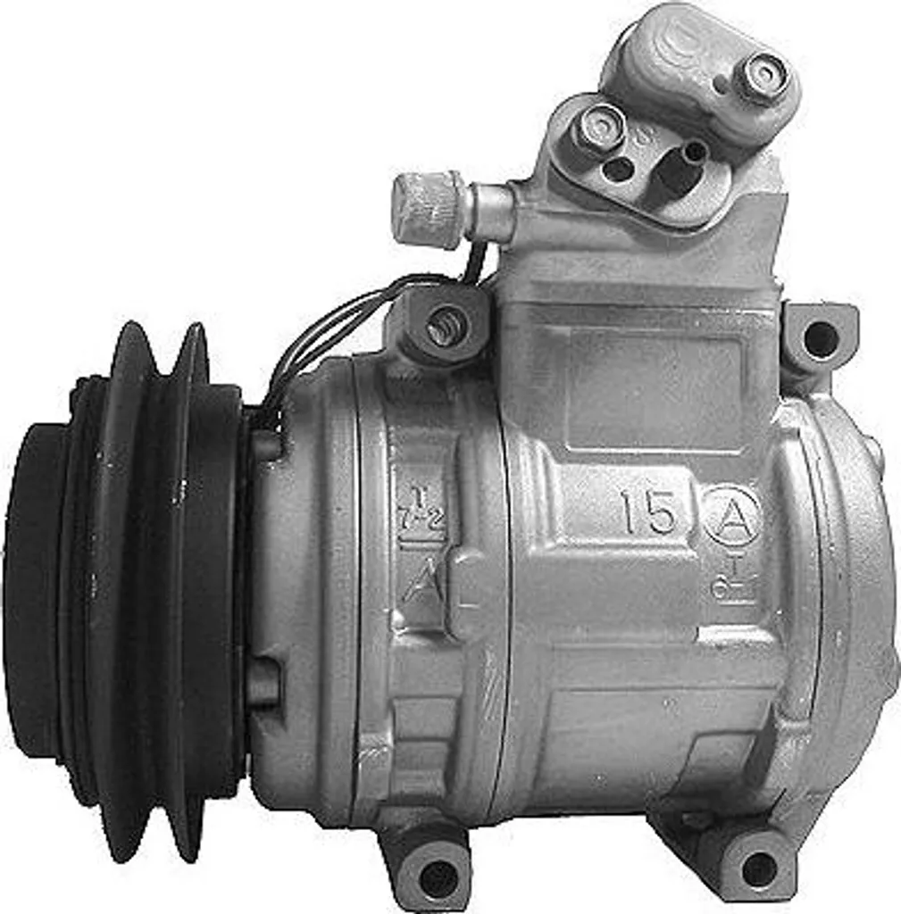 Compresseur de Clim pour Pajero - Pièce de Rechange Airstal 10-0830