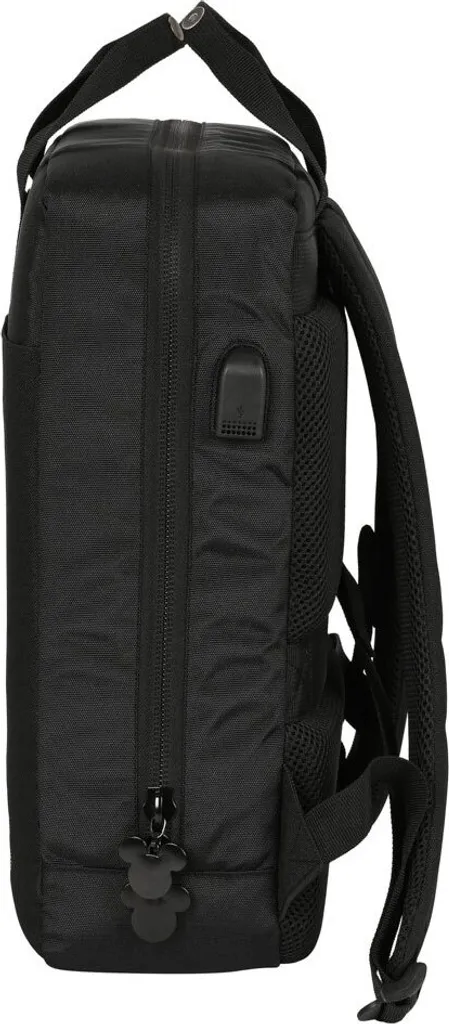 Sac à dos Disney Mickey Premium 39cm Résistant et Confortable Dos