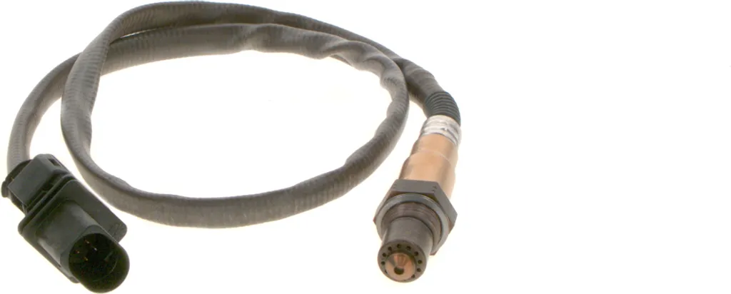 Sonde Lambda BOSCH 0258017345 : Solution Voyant Moteur Mercedes Classe S