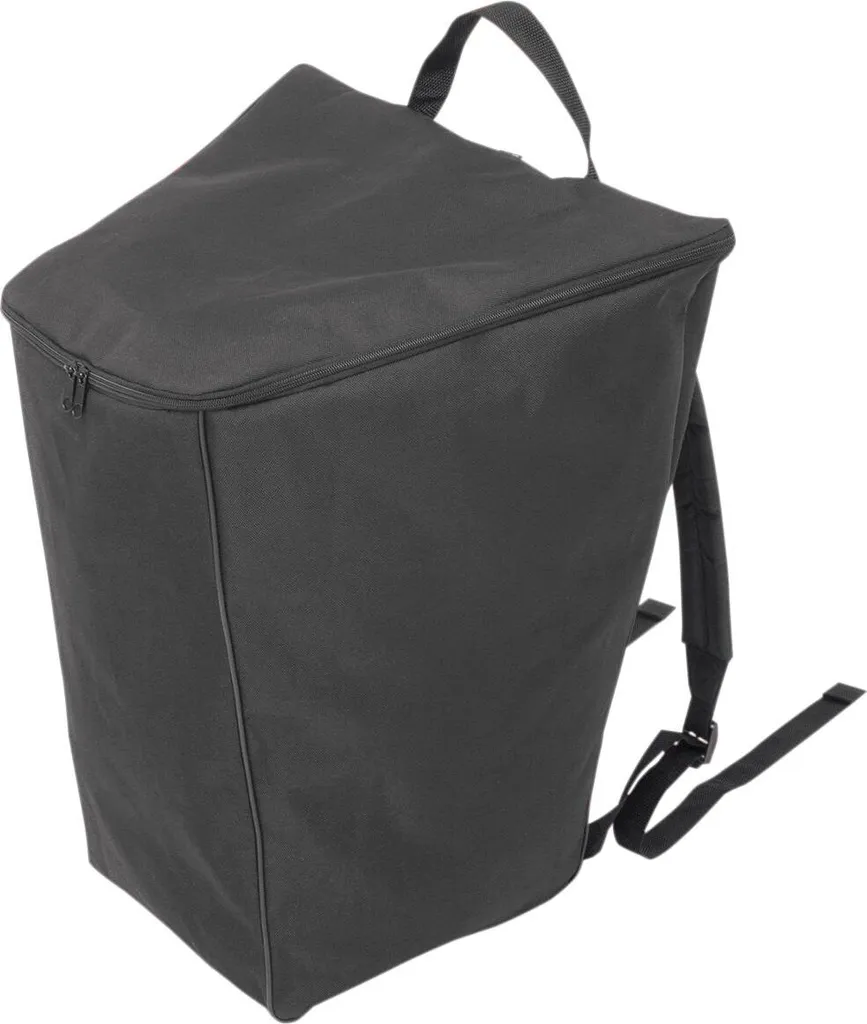 Sac de Coffre Amovible pour Can-Am Spyder RT - Bagagerie de Voyage
