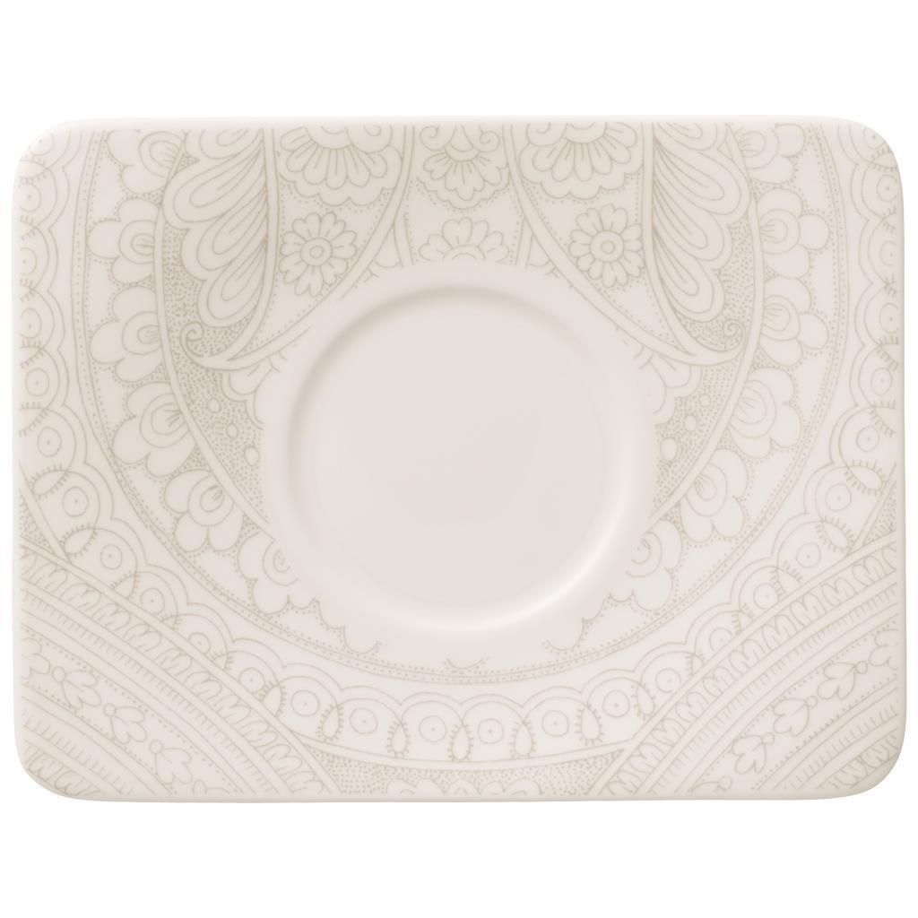 Podšálek Villeroy & Boch Mocha/Espresso 14X11cm Quinsai Obrázek produktu 
