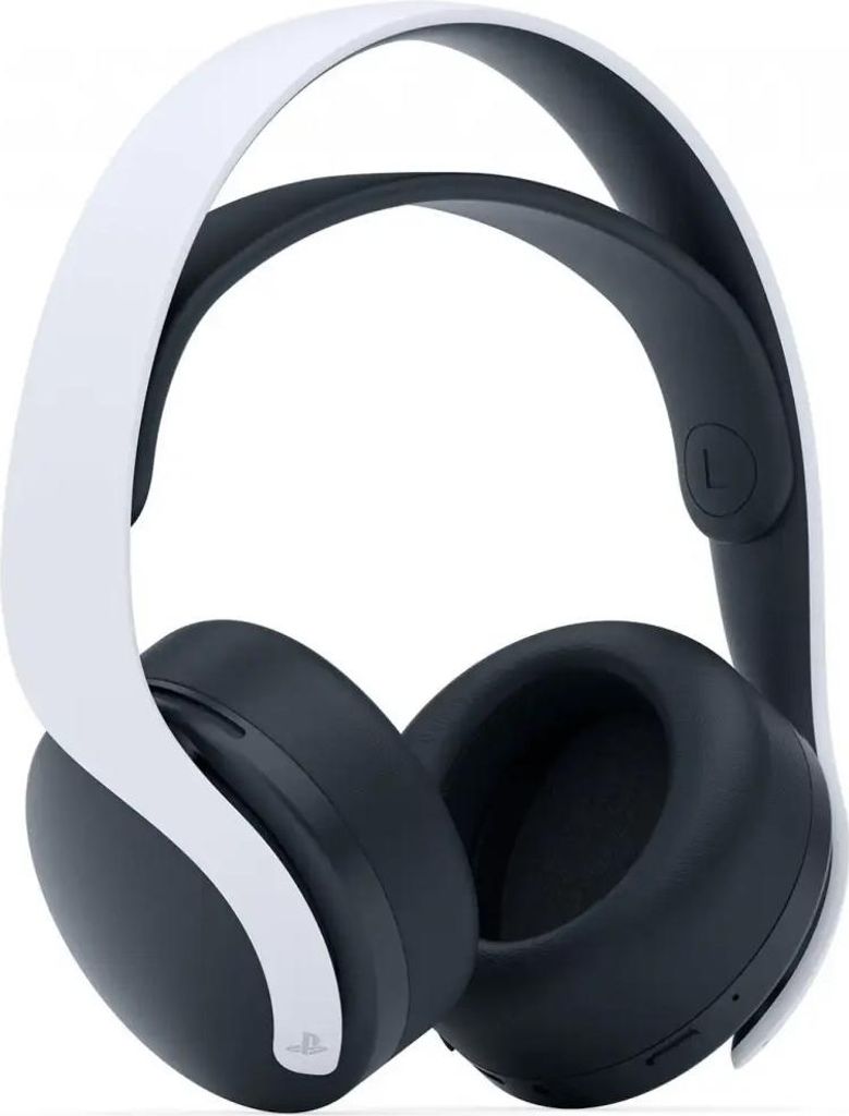 Sony PULSE Elite, Bezprzewodowy, Gaming, Zestaw Zdjęcie produktu 