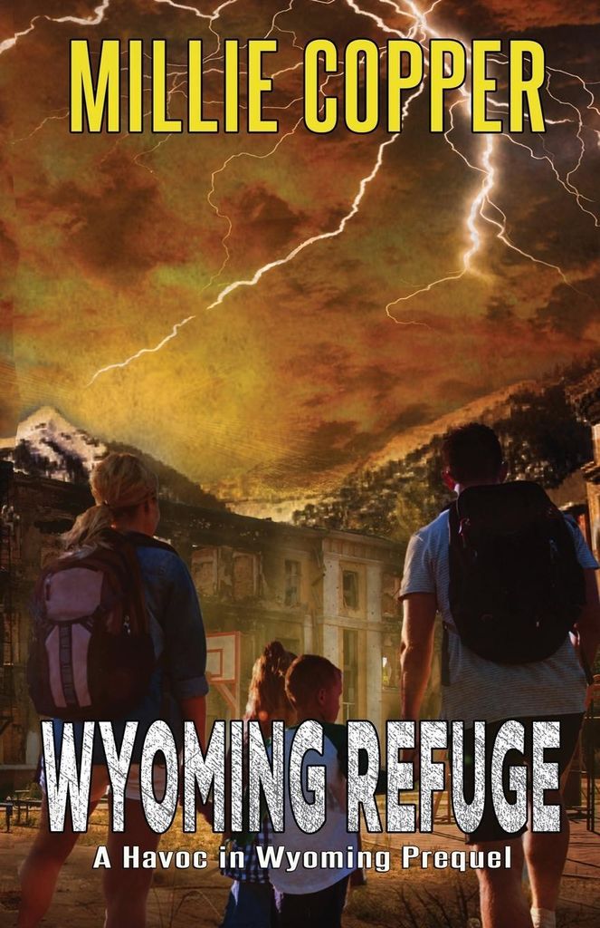 Wyoming Refuge