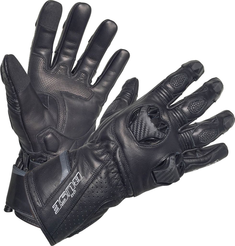 Büse Seca Handschuh schwarz 11