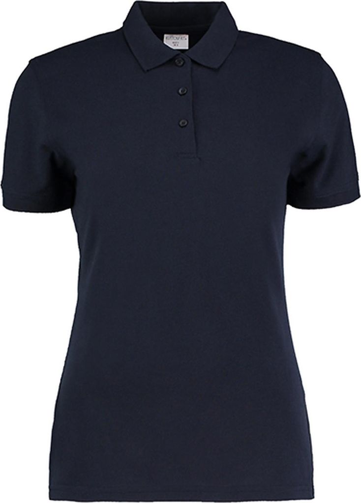 Kariban Rugby-Polohemd