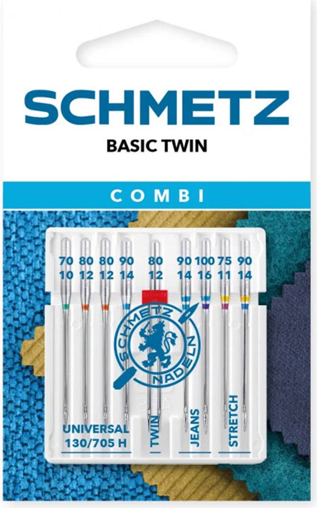 SCHMETZ adatu Combi box 53001228 Obrázok produktu 
