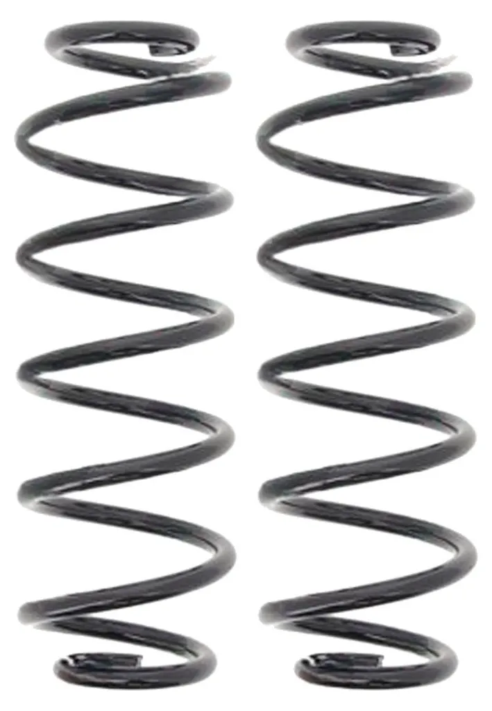Ressort de suspension arrière Golf VI 1.8/2.0TDI (10.08-05.13) - VW