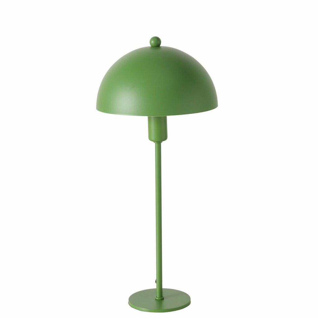 Tischlampe Pilz PETUNIA, 41 cm