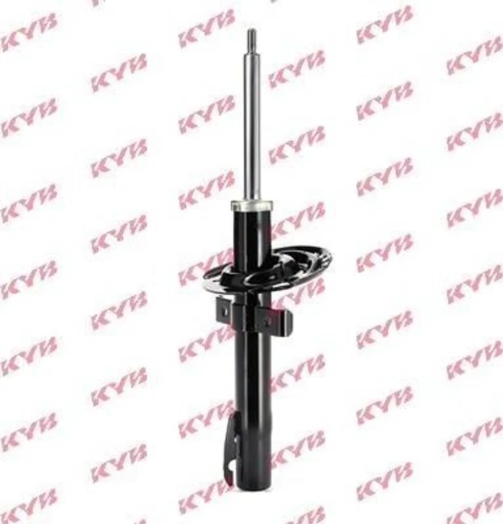 Amortisseur de chocs Kyb 334831 : solution contre roulis et usure - 4