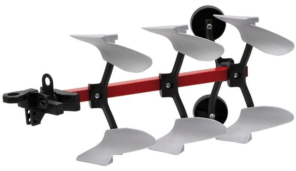 rolly toys Ploeg, afmetingen: 69x35x35 cm; artikelnummer: Productafbeelding 
