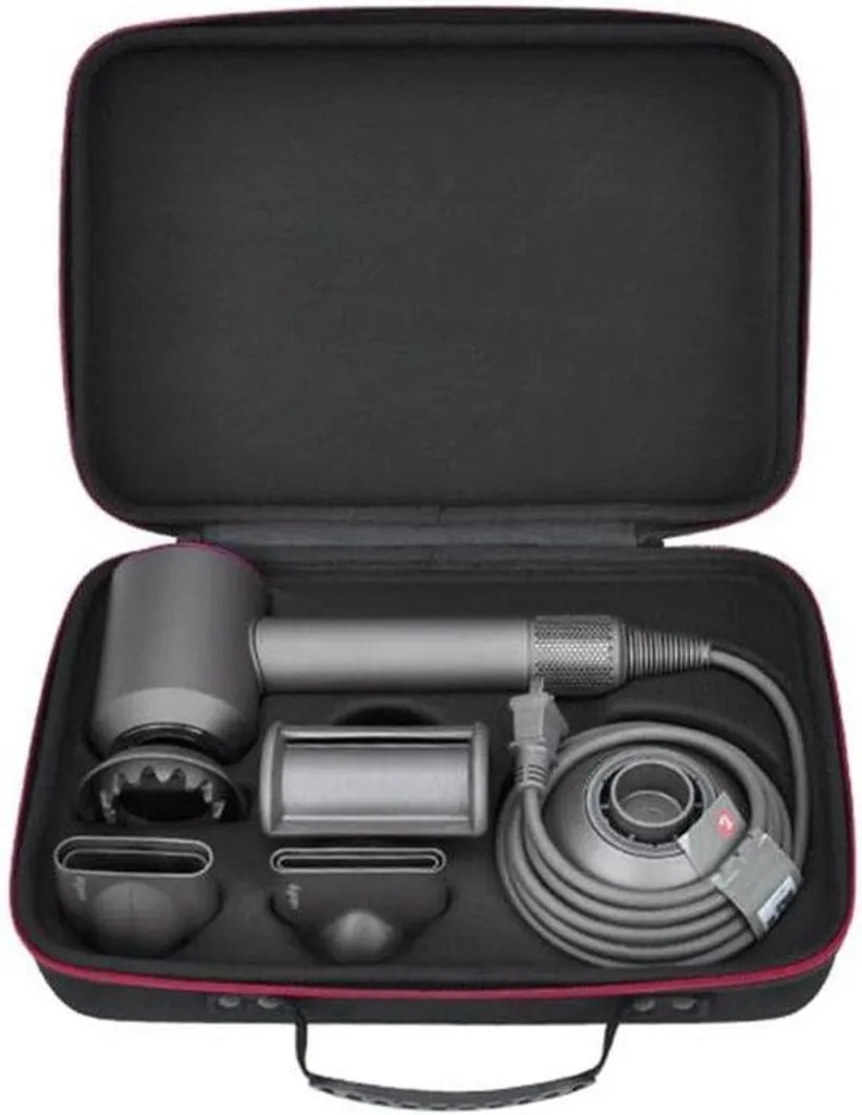 Sacoche de voyage pour sèche-cheveux Dyson HD08 idéale pour valises