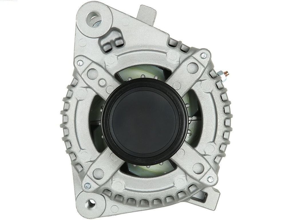AS-PL A6738S Lichtmaschine Generator LiMa 100A 12V für TOYOTA iQ (J1)