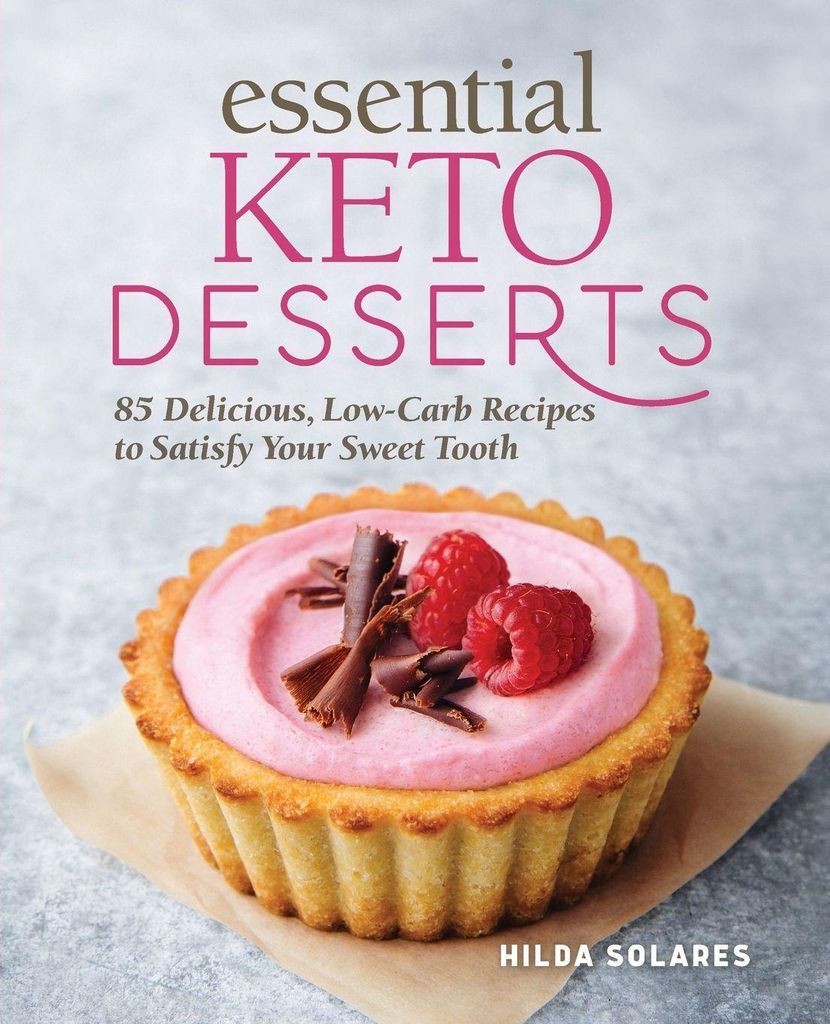 Unverzichtbare Keto-Desserts